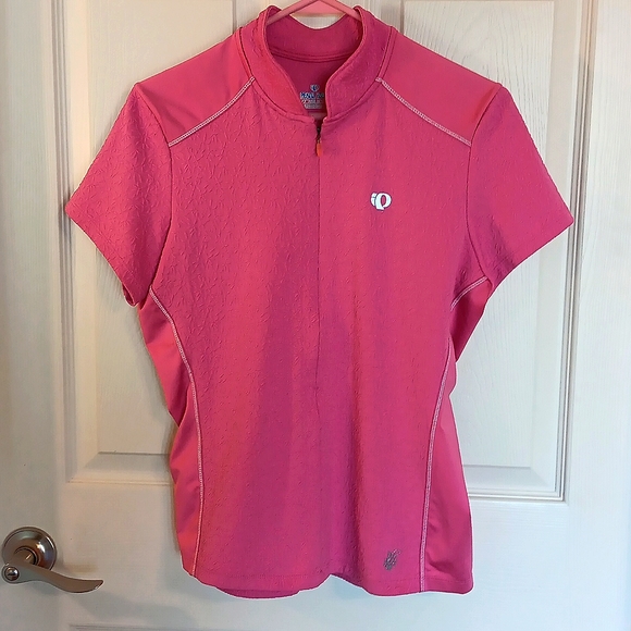 Women's Bicycle Jersey - Picture 1 of 3